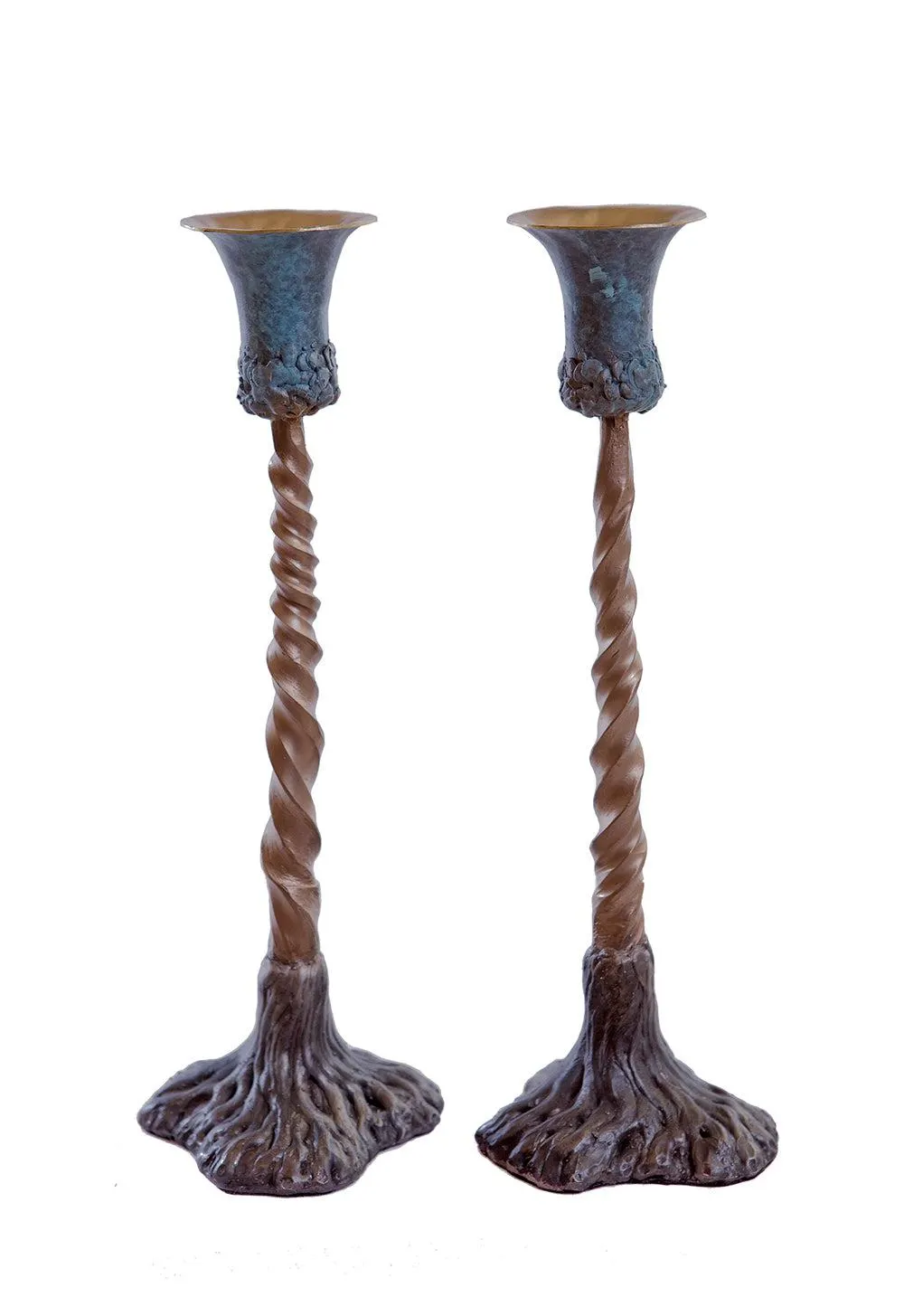 Pair of Candlesticks