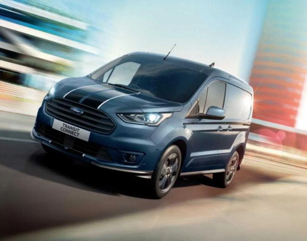 Ford Weekly Offers from 12 January to 29 February 2024 - Catalogue Page 3