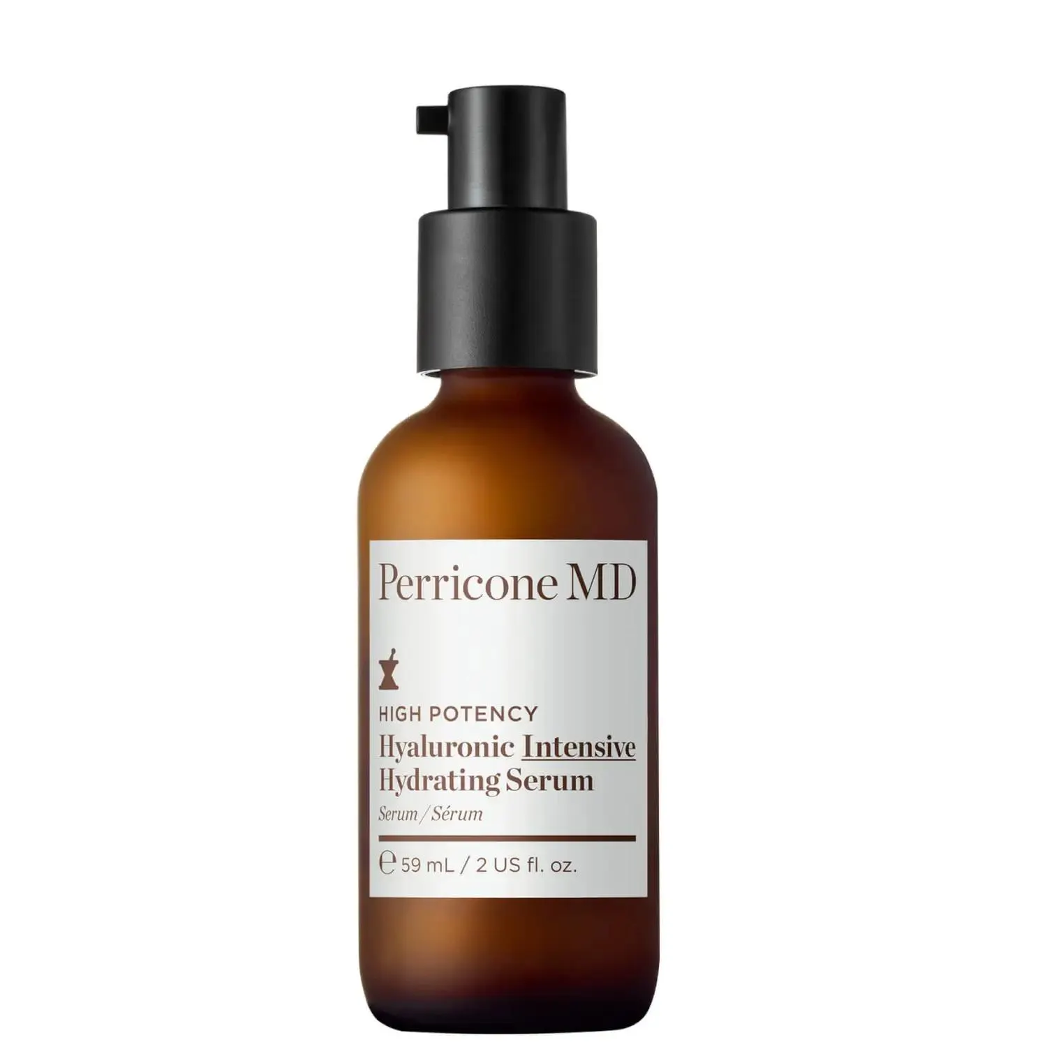 Perricone MD Treatments High Potency Hyaluronic Intensive Hydrating Serum 59ml / 2 fl.oz.