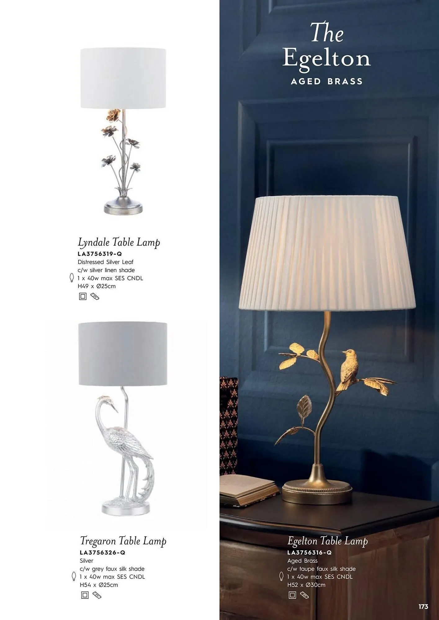 Laura Ashley catalogue from 30 September to 31 December 2025 - Catalogue Page 175