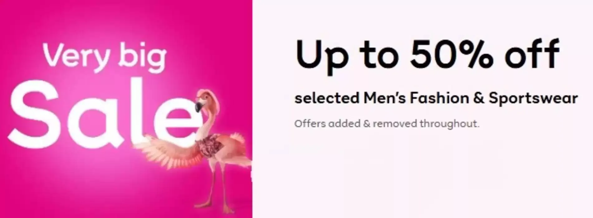 Up To 50% Off from 4 March to 18 March 2025 - Catalogue Page 2