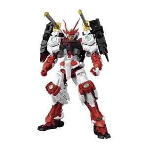Gundam: MG 1/100 Scale Model Kit: Sengoku Astray Gundam