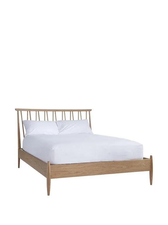 Double Bedstead