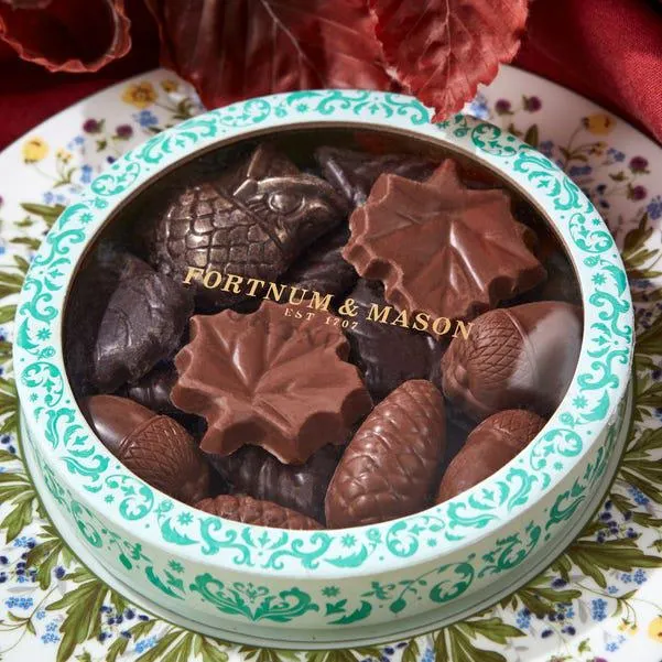 Chocolate Enchanted Forest, 130g