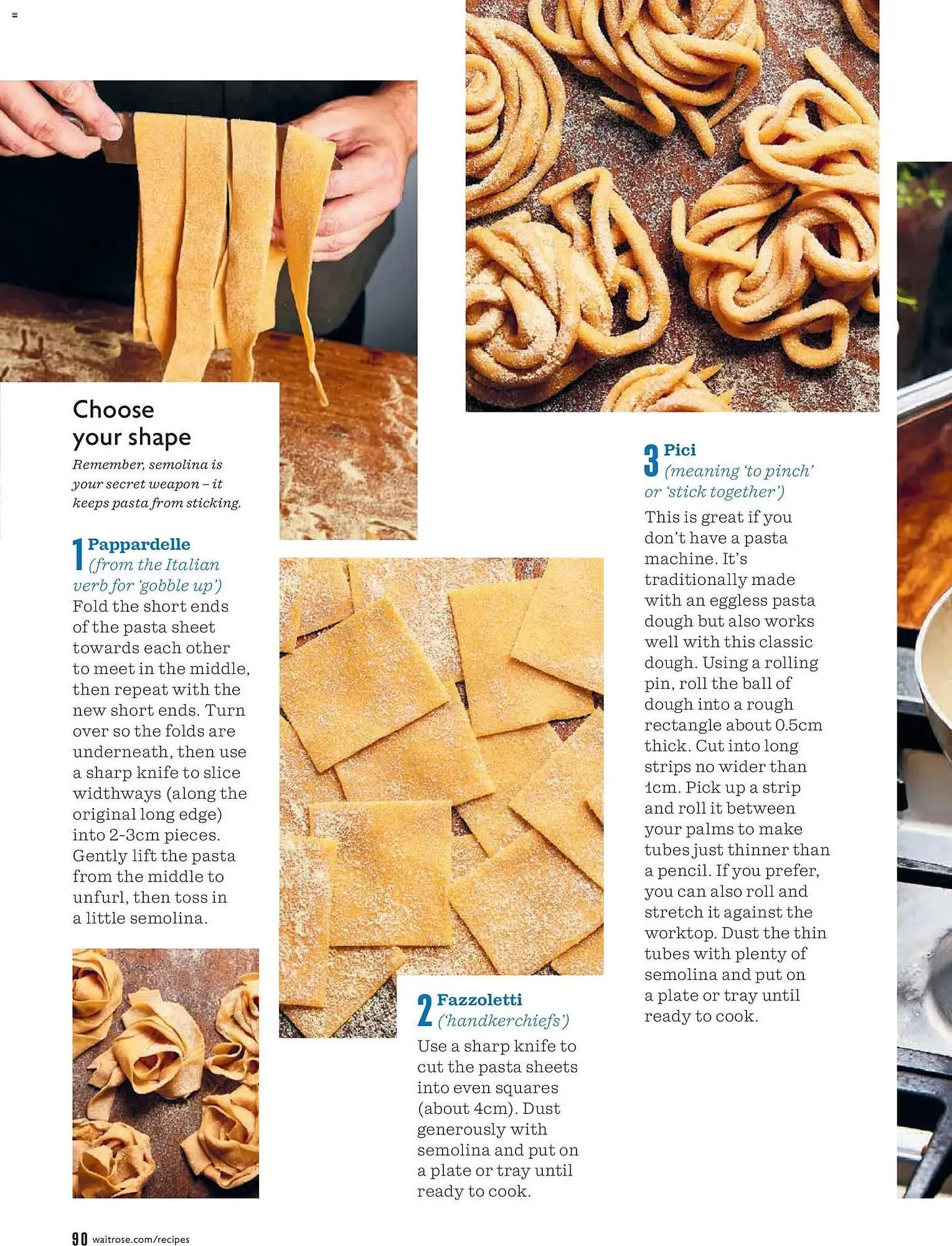 Waitrose catalogue from 1 January to 1 February 2026 - Catalogue Page 90