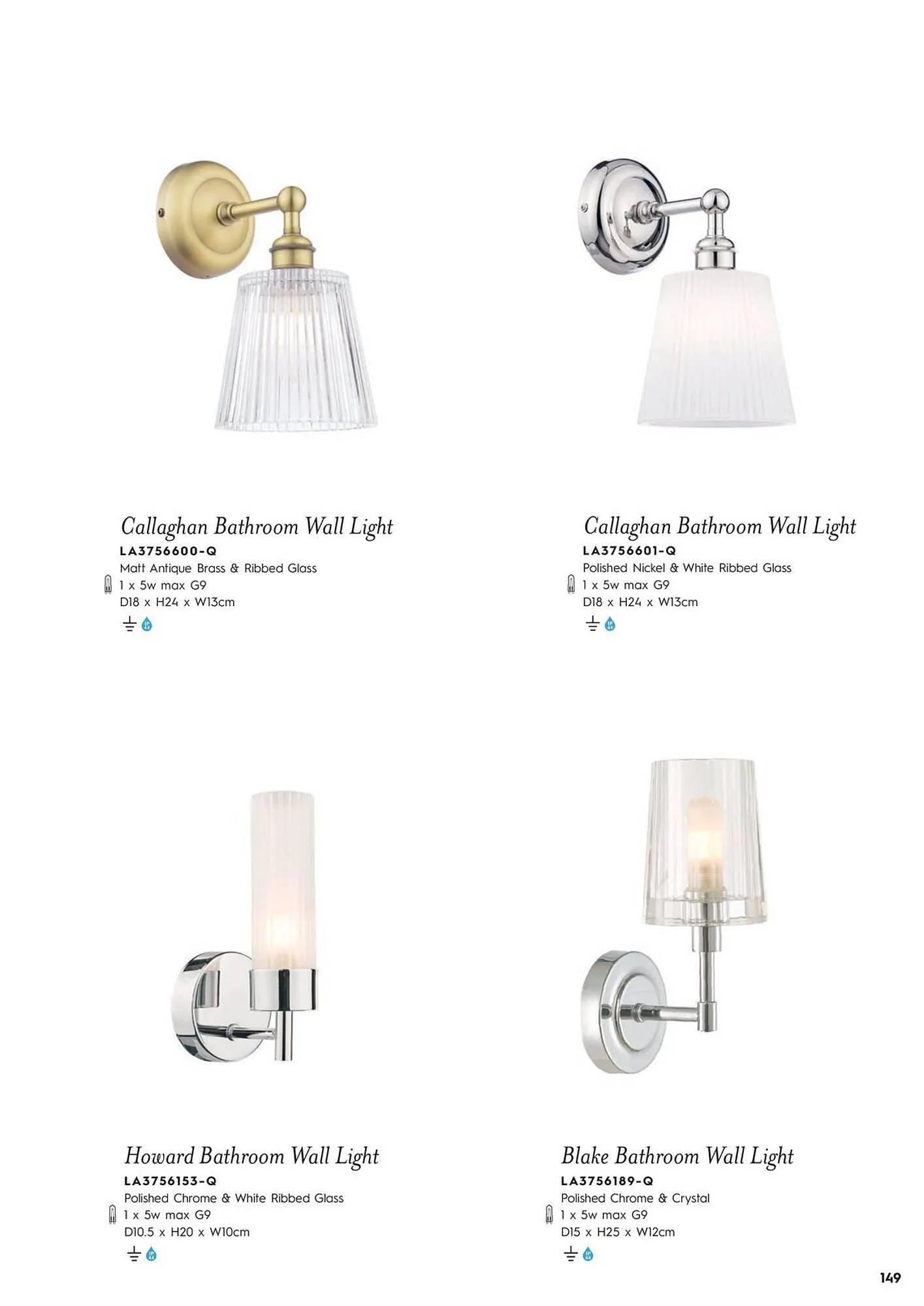 Laura Ashley catalogue from 30 September to 31 December 2025 - Catalogue Page 151