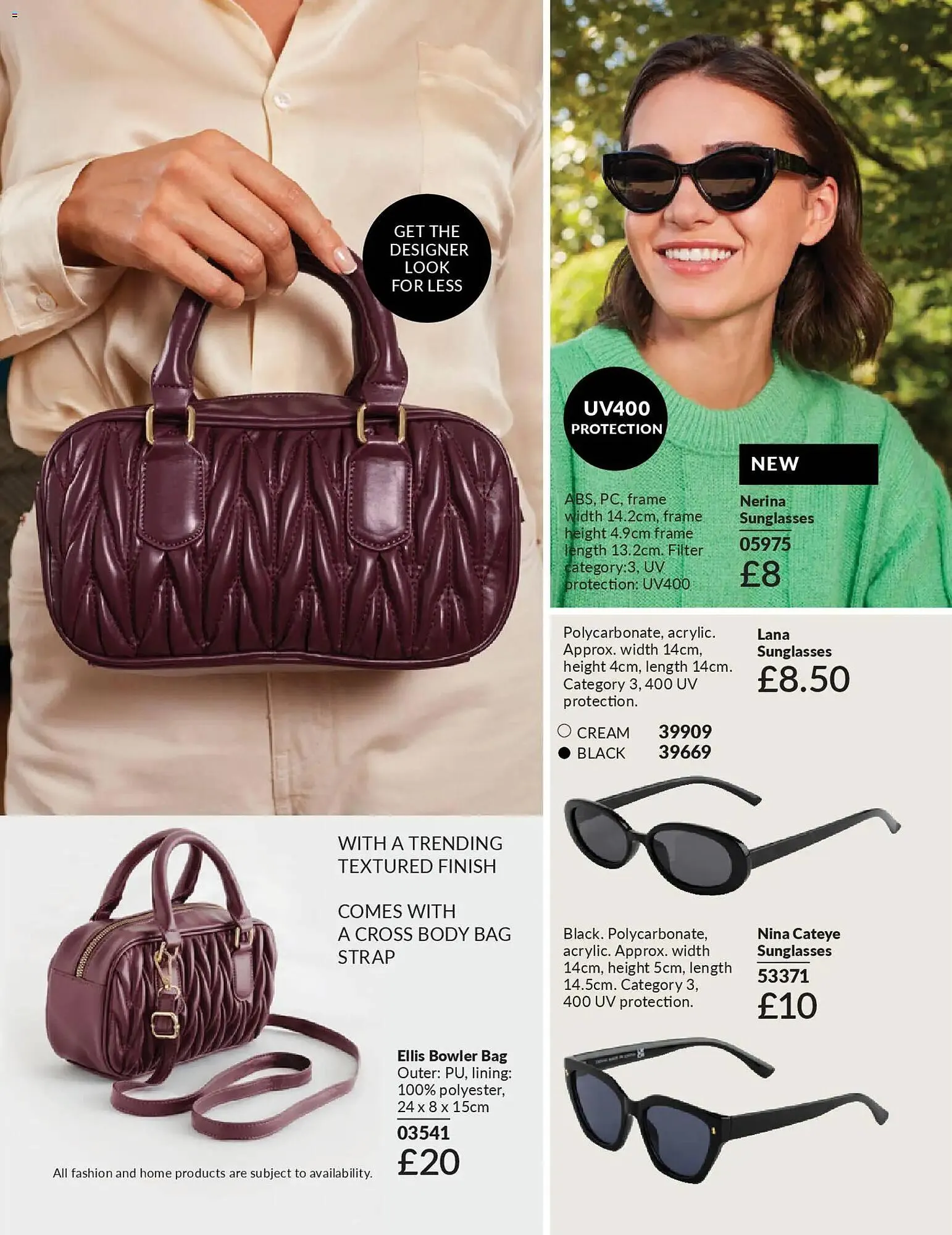 Avon catalogue from 1 March to 1 April 2026 - Catalogue Page 146