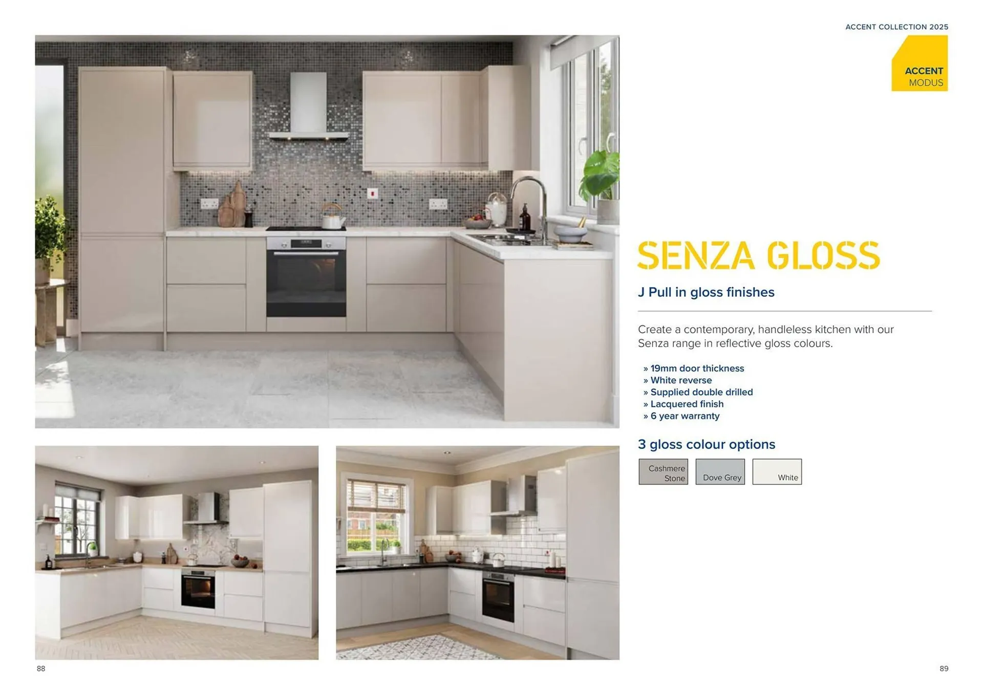 MKM Building Supplies leaflet from 25 September to 31 December 2026 - Catalogue Page 45