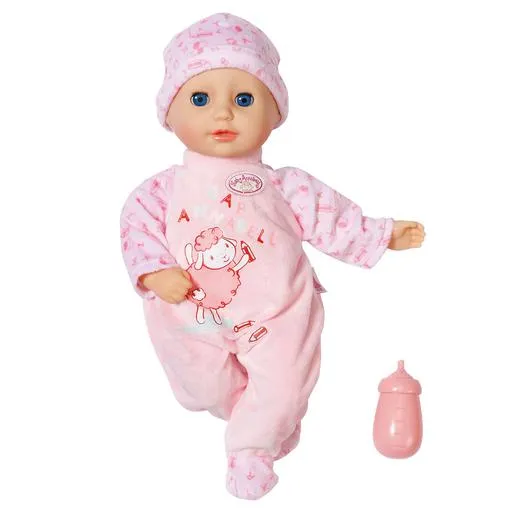 Baby Annabell Little Annabell 36cm Doll