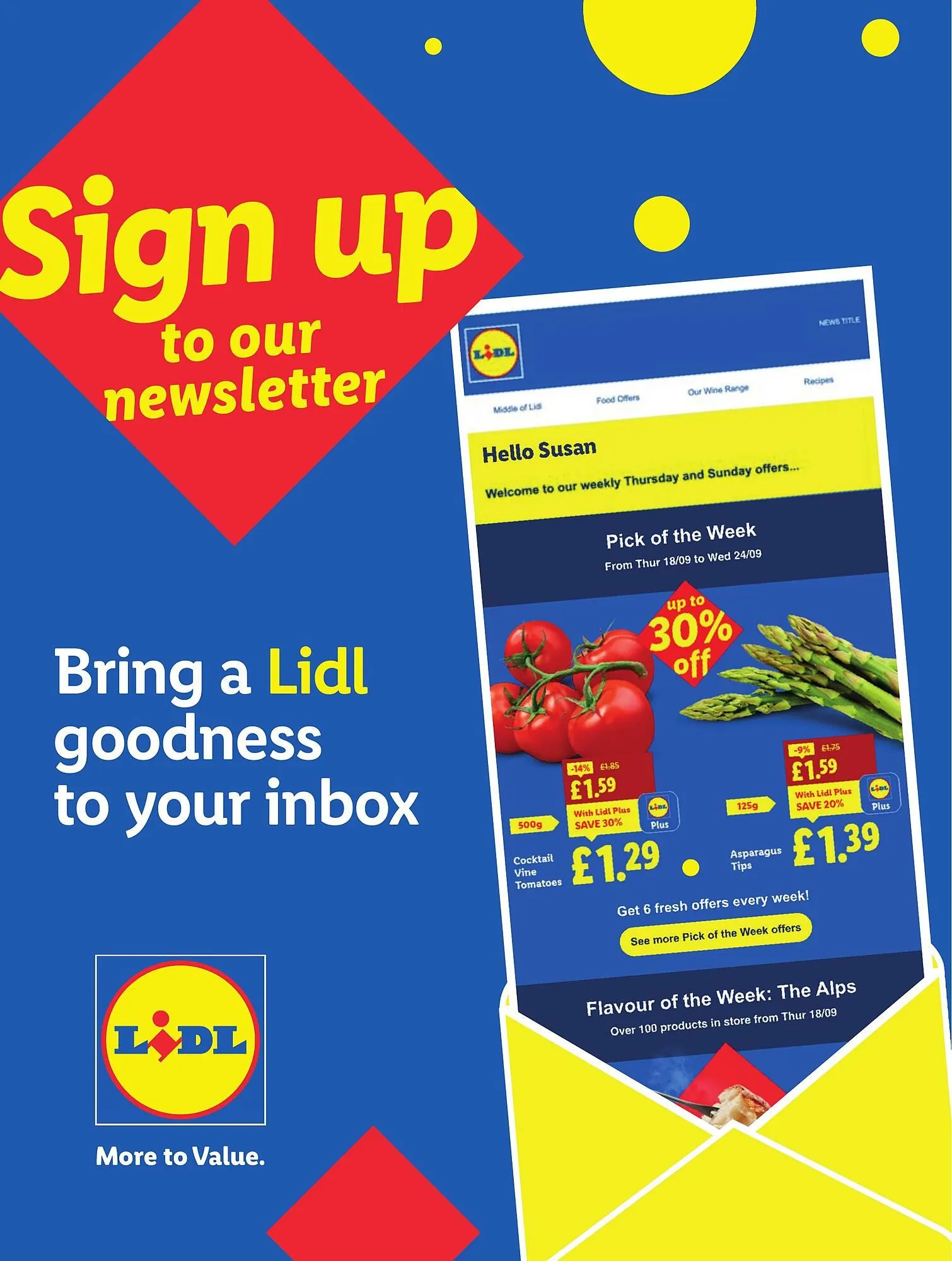 Lidl leaflet from 11 December to 17 December 2025 - Catalogue Page 26