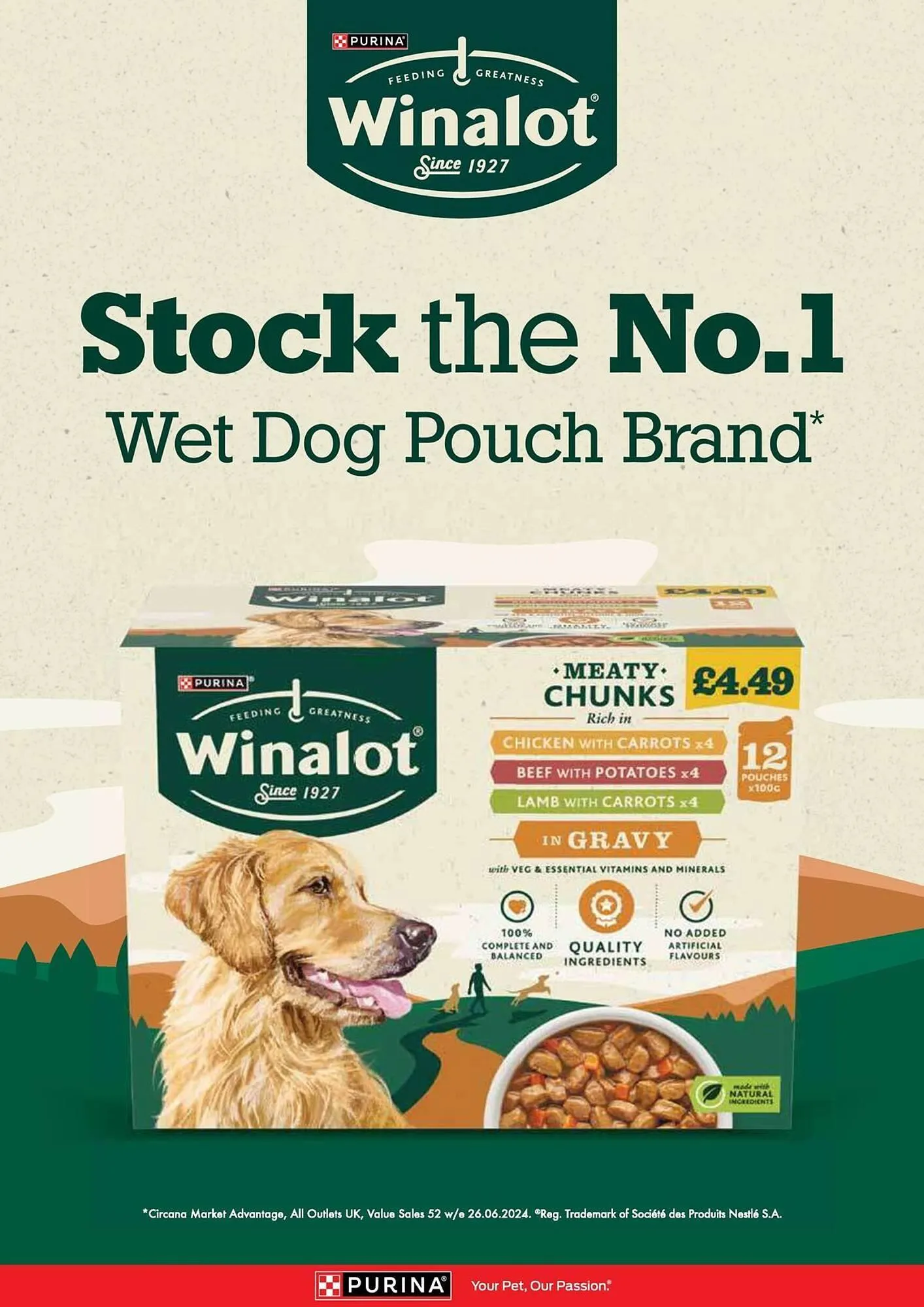 Musgrave MarketPlace leaflet from 5 January to 25 January 2026 - Catalogue Page 30