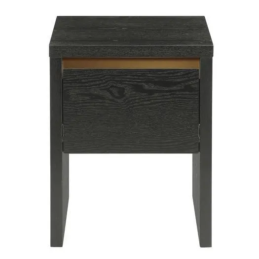 Fictil Bedroom Bedside Table