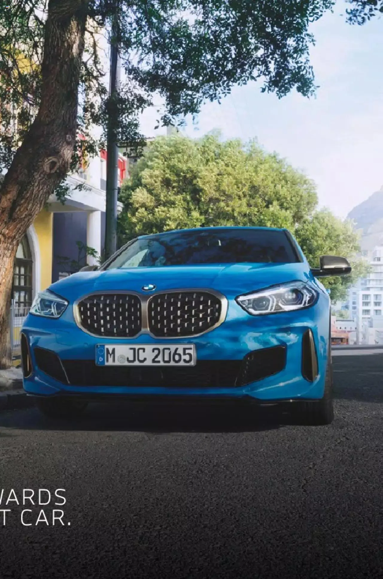 BMW - 1 Series Brochure from 1 January to 31 December 2023 - Catalogue Page 6