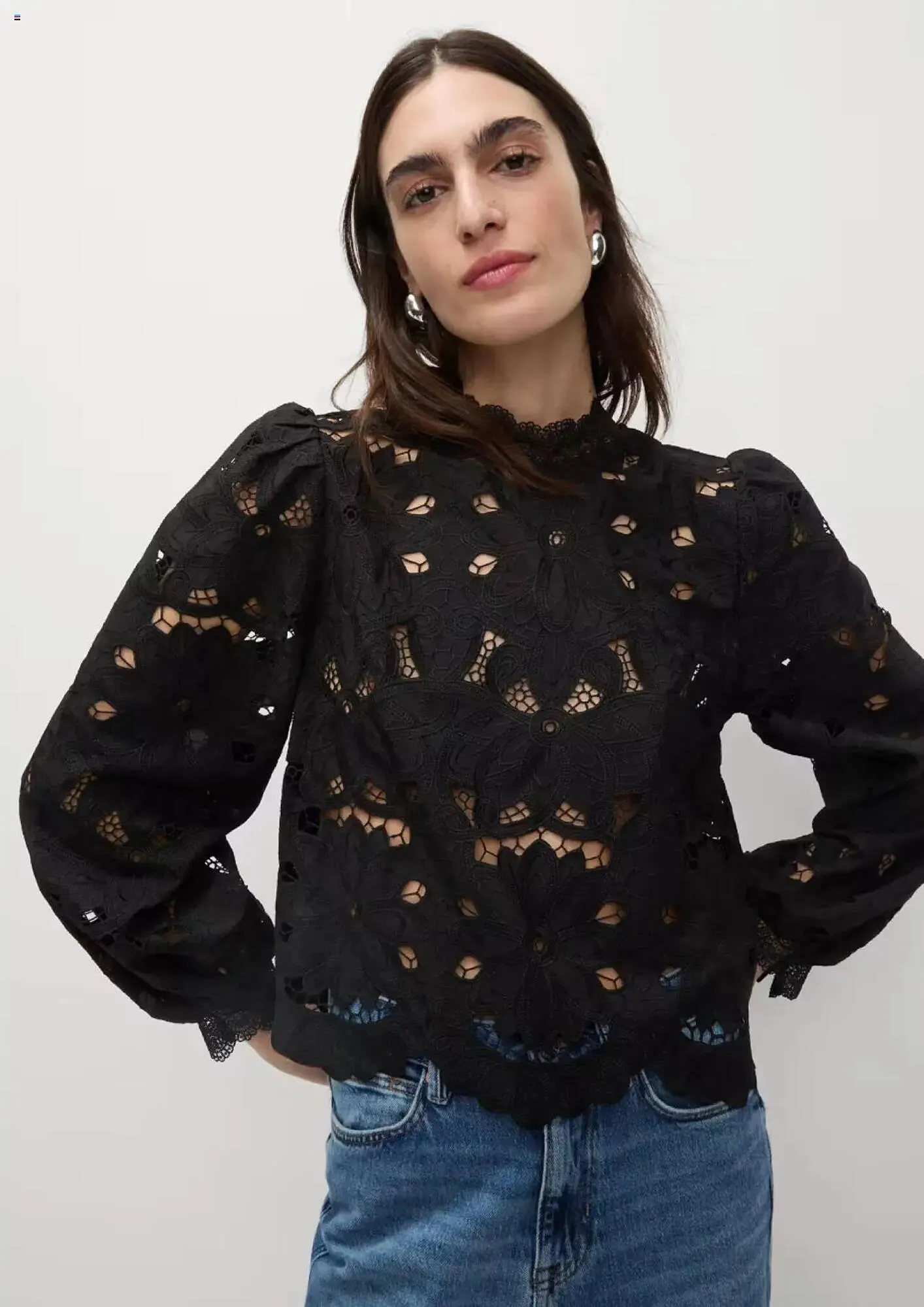 Marks & Spencer leaflet from 1 February to 28 February 2025 - Catalogue Page 7