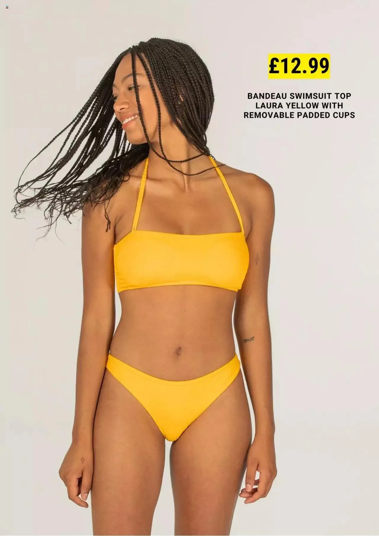 Decathlon offers from 1 July to 31 December 2023 - Catalogue Page 8