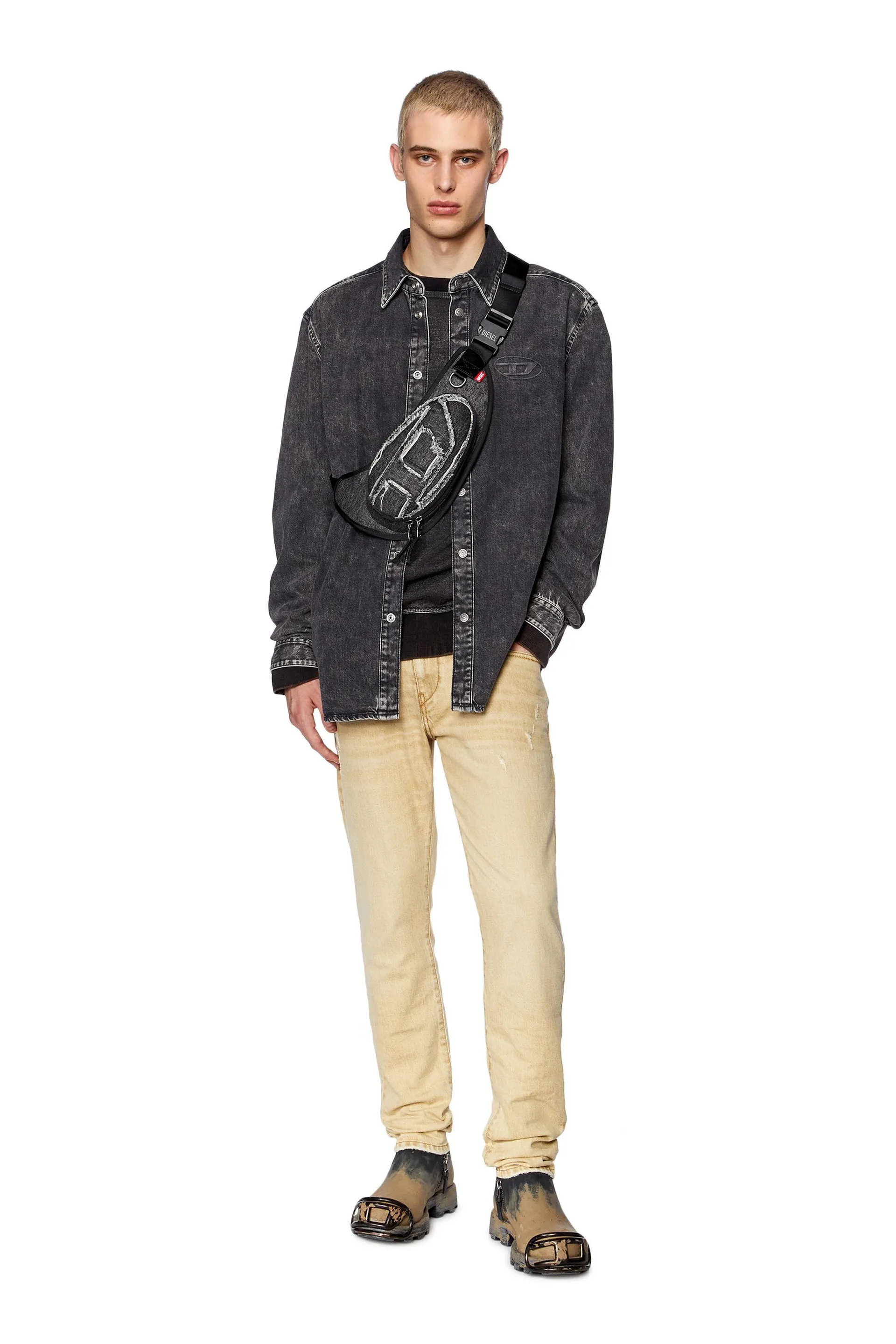 slim jeans 2019 d-strukt 09g52