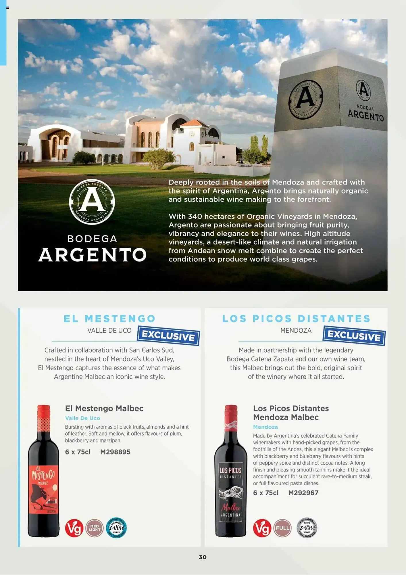 Booker Wholesale leaflet from 7 July to 1 January 2026 - Catalogue Page 30
