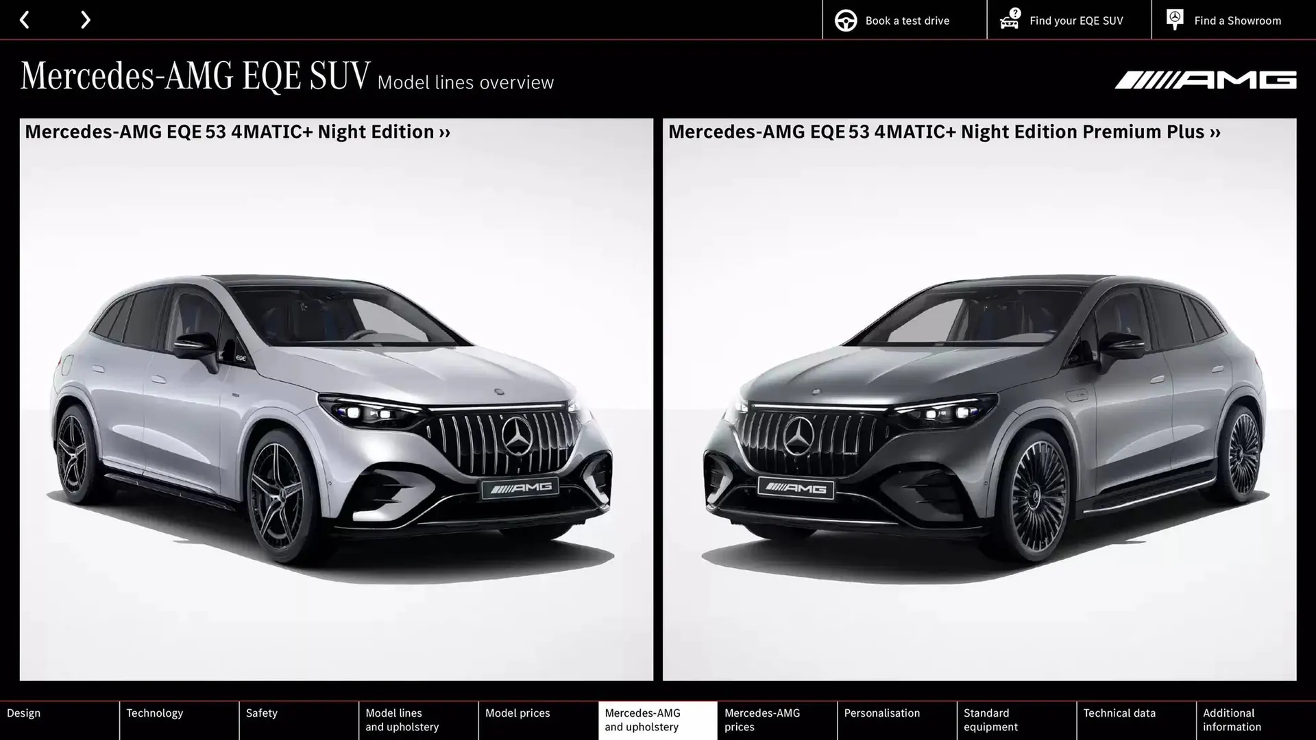 Mercedes-Benz leaflet from 25 October to 25 October 2025 - Catalogue Page 34
