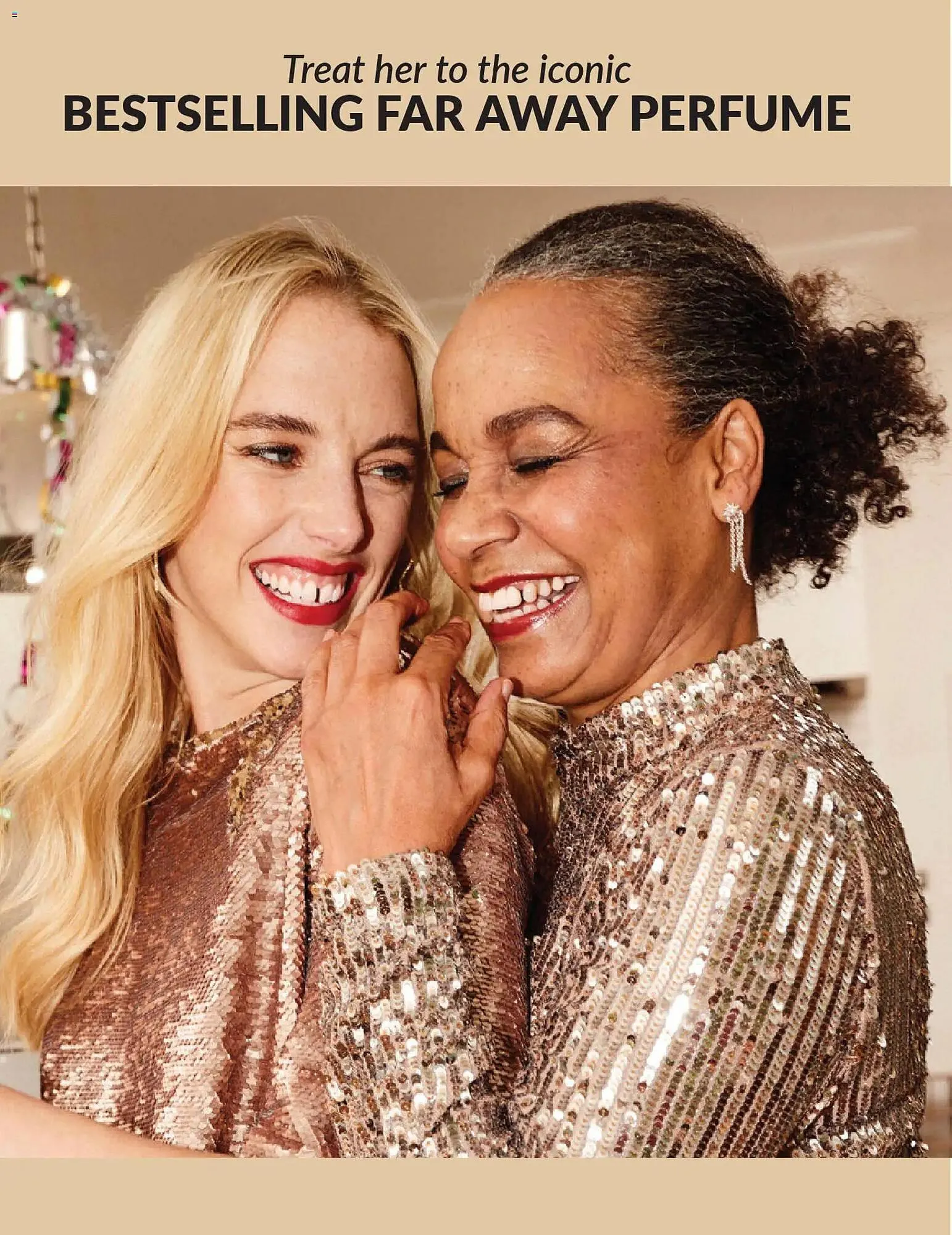 Avon catalogue from 1 March to 1 April 2026 - Catalogue Page 4