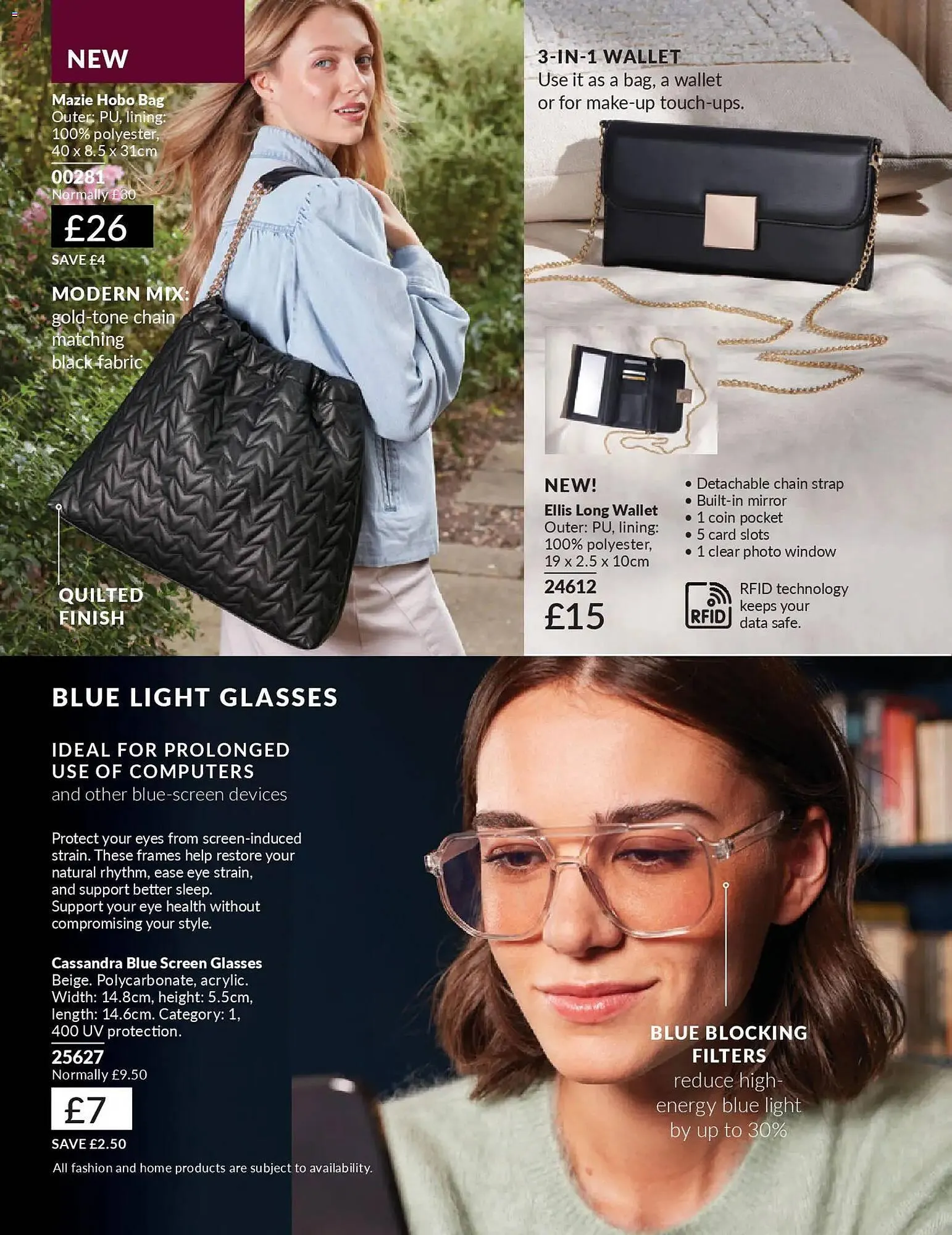 Avon catalogue from 1 February to 1 March 2026 - Catalogue Page 144