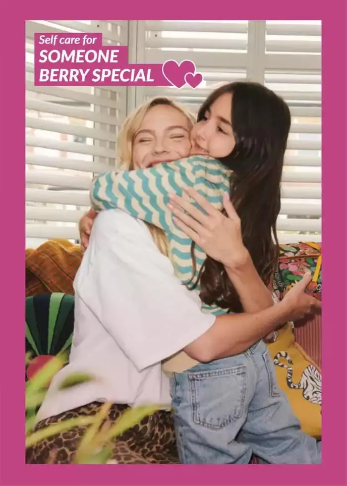 March 2025 from 3 March to 31 March 2025 - Catalogue Page 19