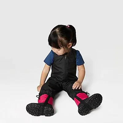 Baby Antora Rain Bib