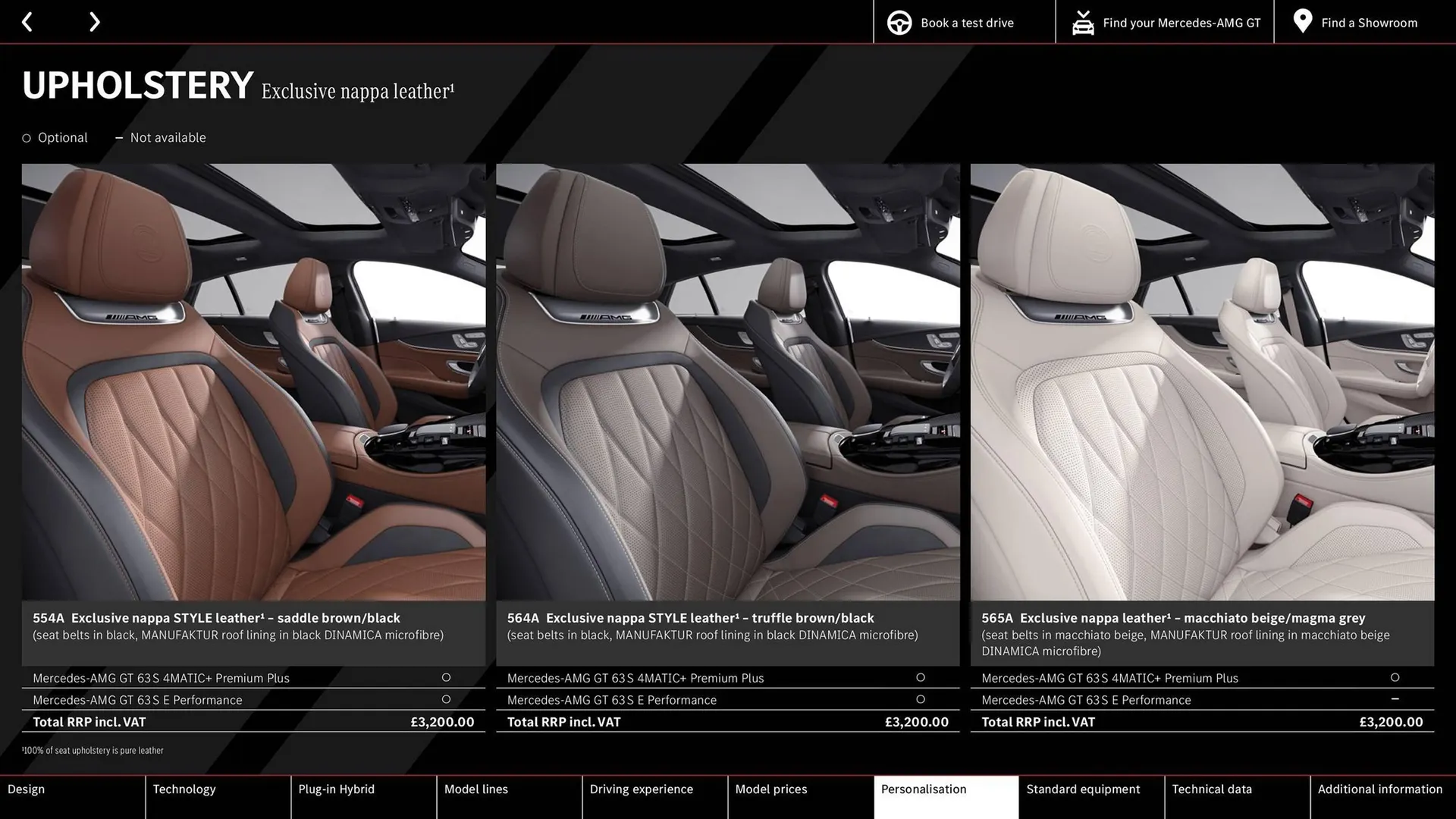 Mercedes-Benz leaflet from 6 February to 31 December 2024 - Catalogue Page 29