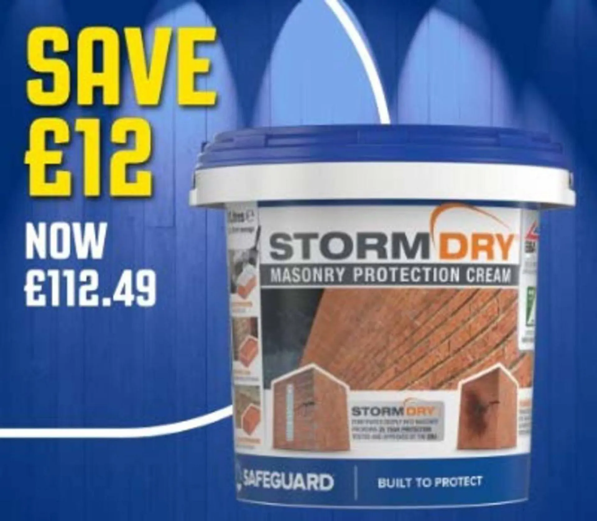 Toolstation catalogue from 24 October to 9 November 2025 - Catalogue Page 3