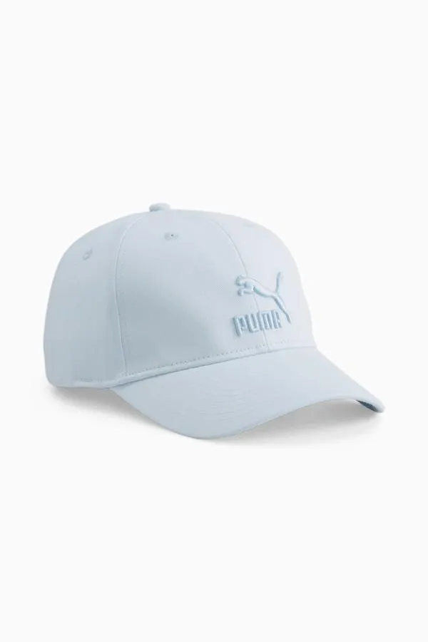 Archive Logo Baseball Cap