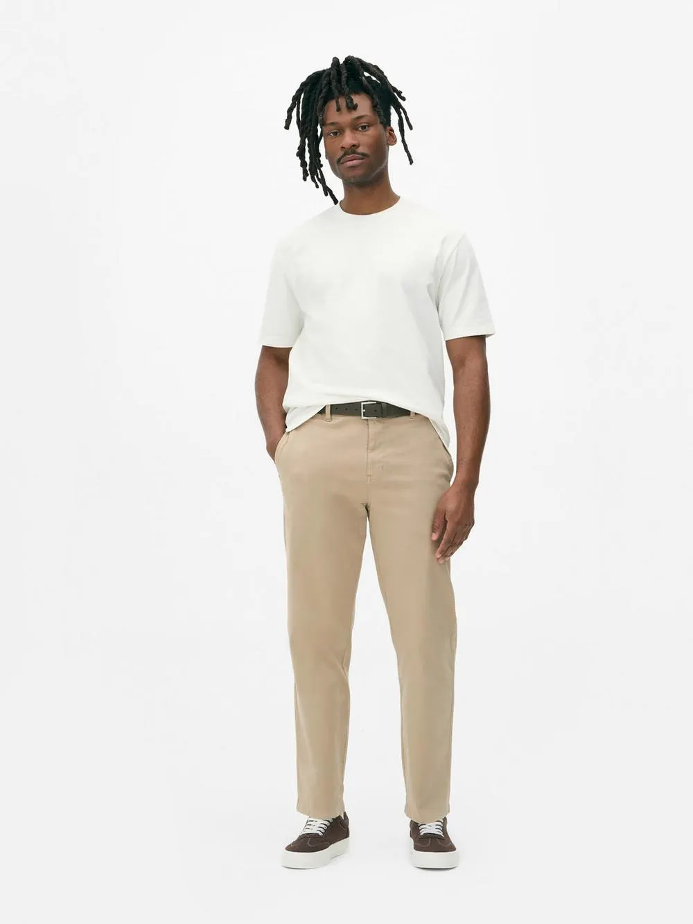 Camiseta con textura de The Stronghold