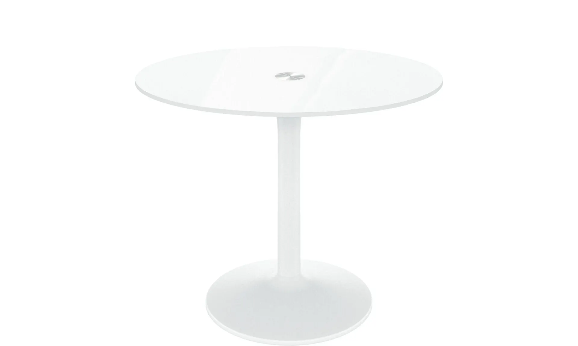 New York dining table