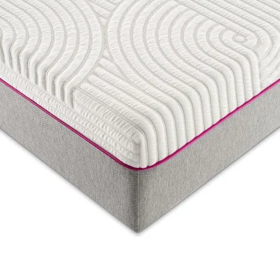 Bella Hybrid Firmer Mattress