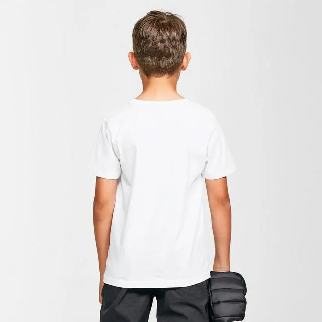 Kids' Logo T-Shirt