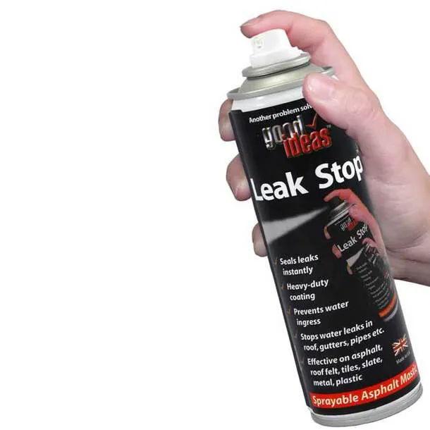 Leak Stop