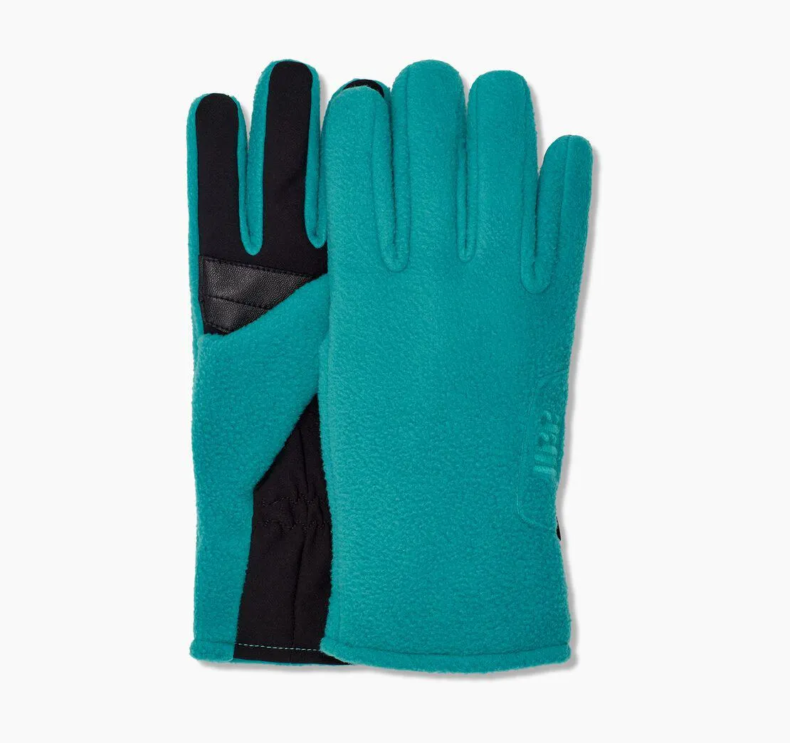 Fleece Touch Glove