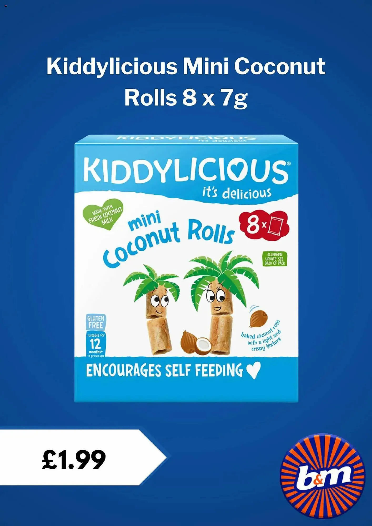 B&M Stores leaflet from 25 January to 25 February 2026 - Catalogue Page 3