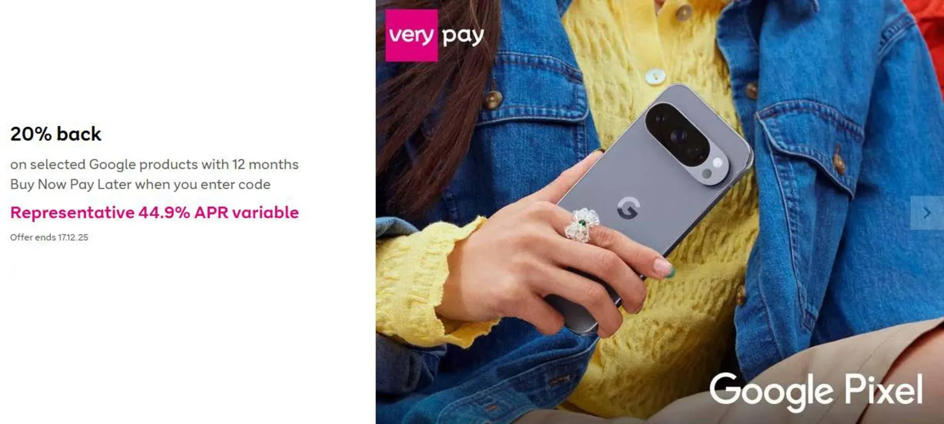 Very catalogue from 10 December to 23 December 2025 - Catalogue Page 2