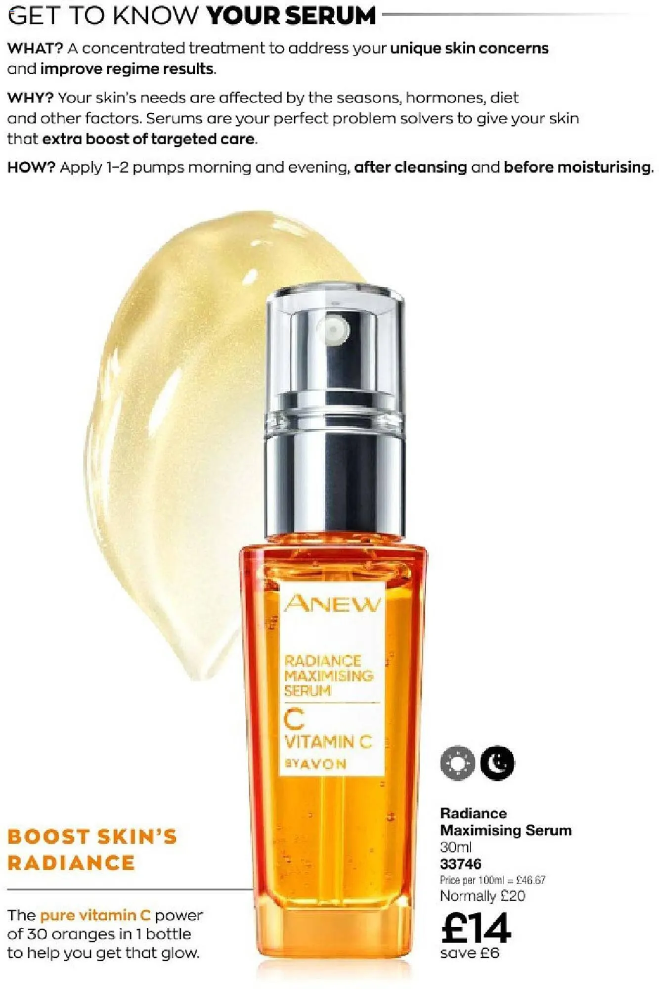 Avon Weekly Offers from 11 July to 11 August 2023 - Catalogue Page 57