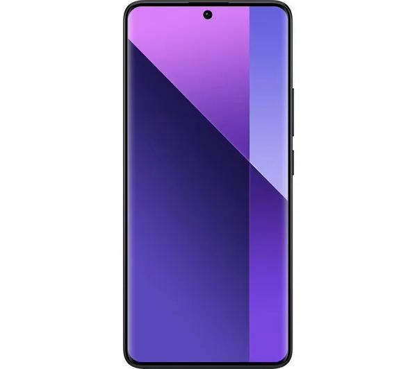 XIAOMI Redmi Note 13 Pro+ 5G - 512 GB, Midnight Black