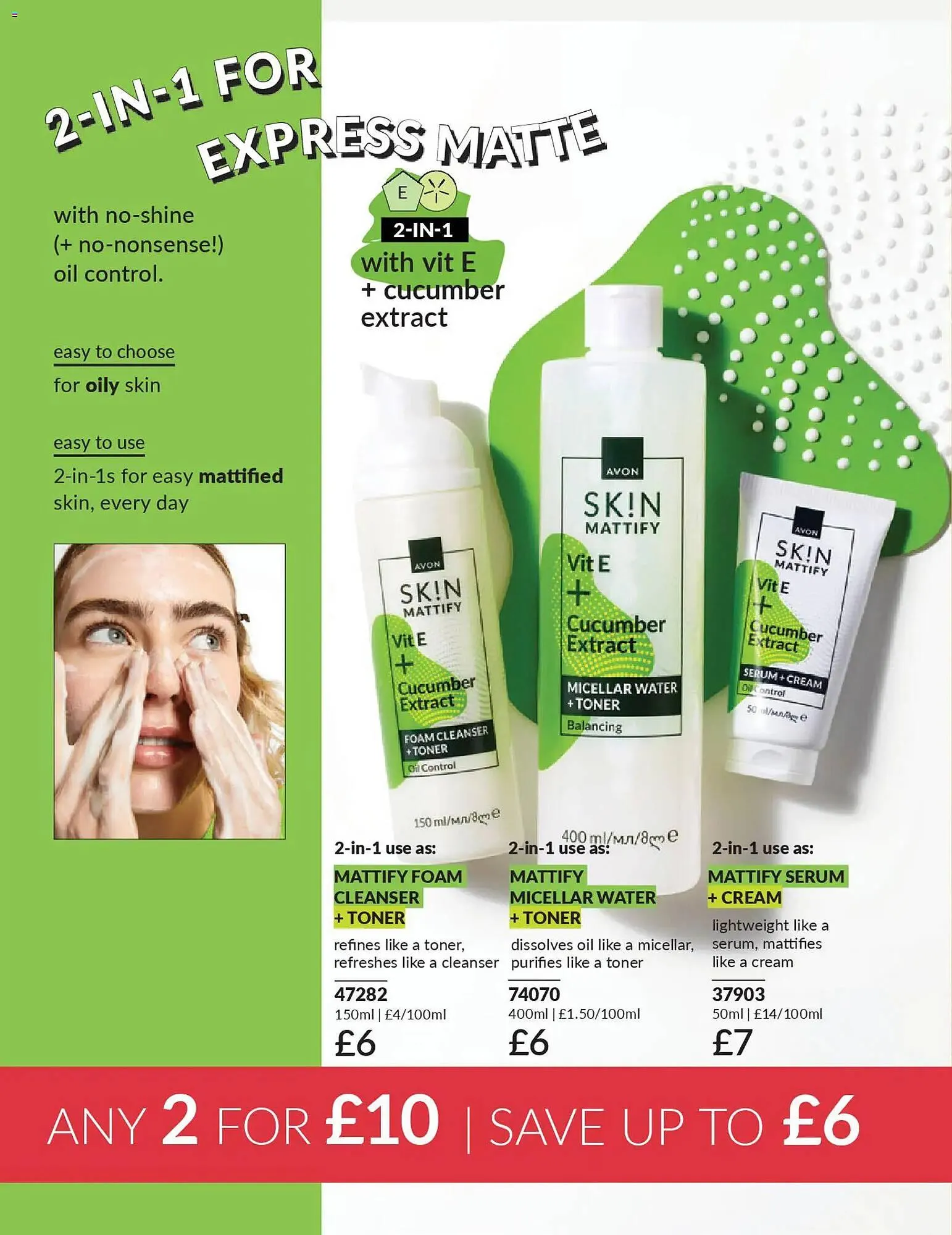 Avon catalogue from 1 January to 1 February 2026 - Catalogue Page 119