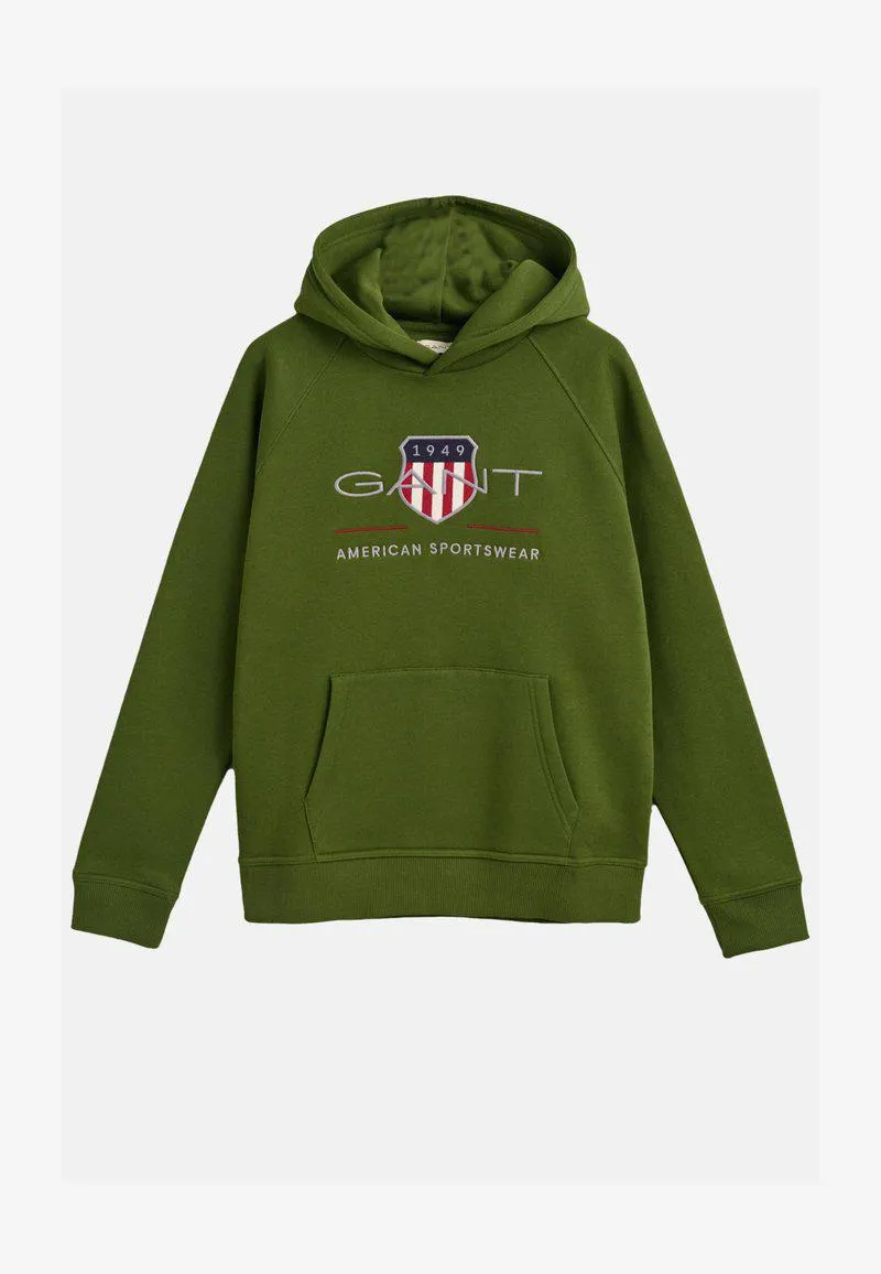 ARCHIVE SHIELD - Sweatshirt