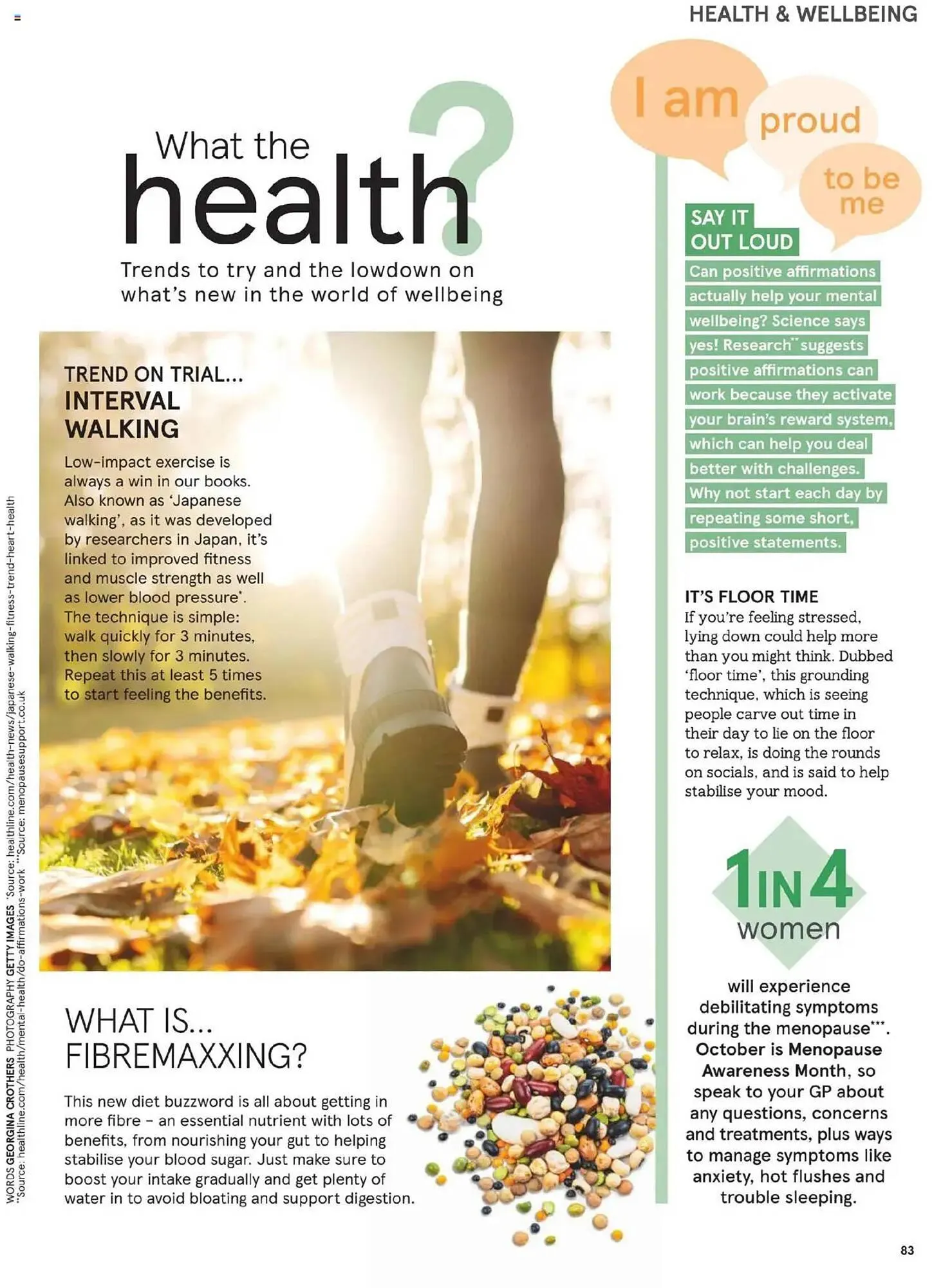 Tesco leaflet from 1 October to 1 November 2025 - Catalogue Page 83