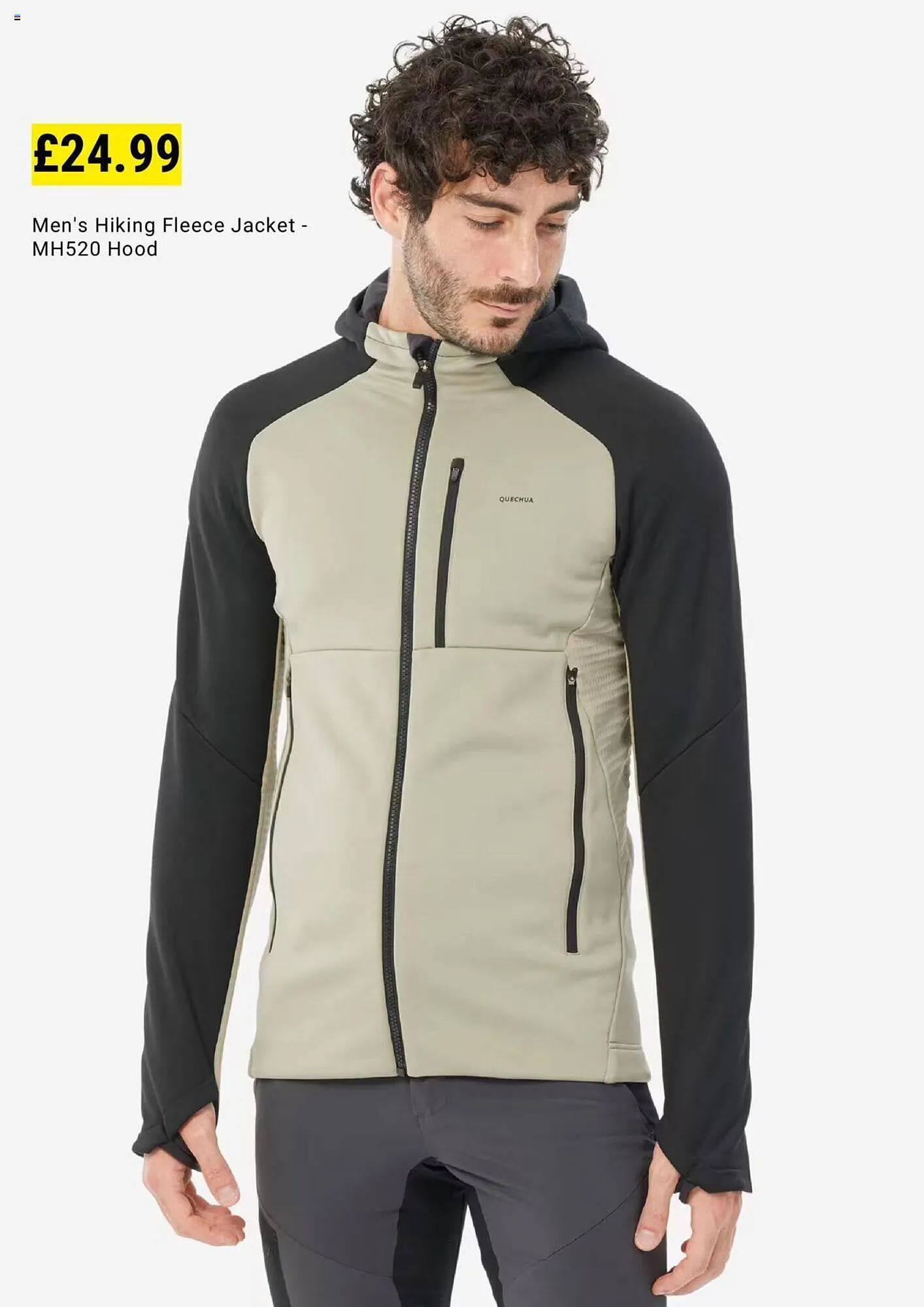 Decathlon leaflet from 1 April to 30 April 2024 - Catalogue Page 16