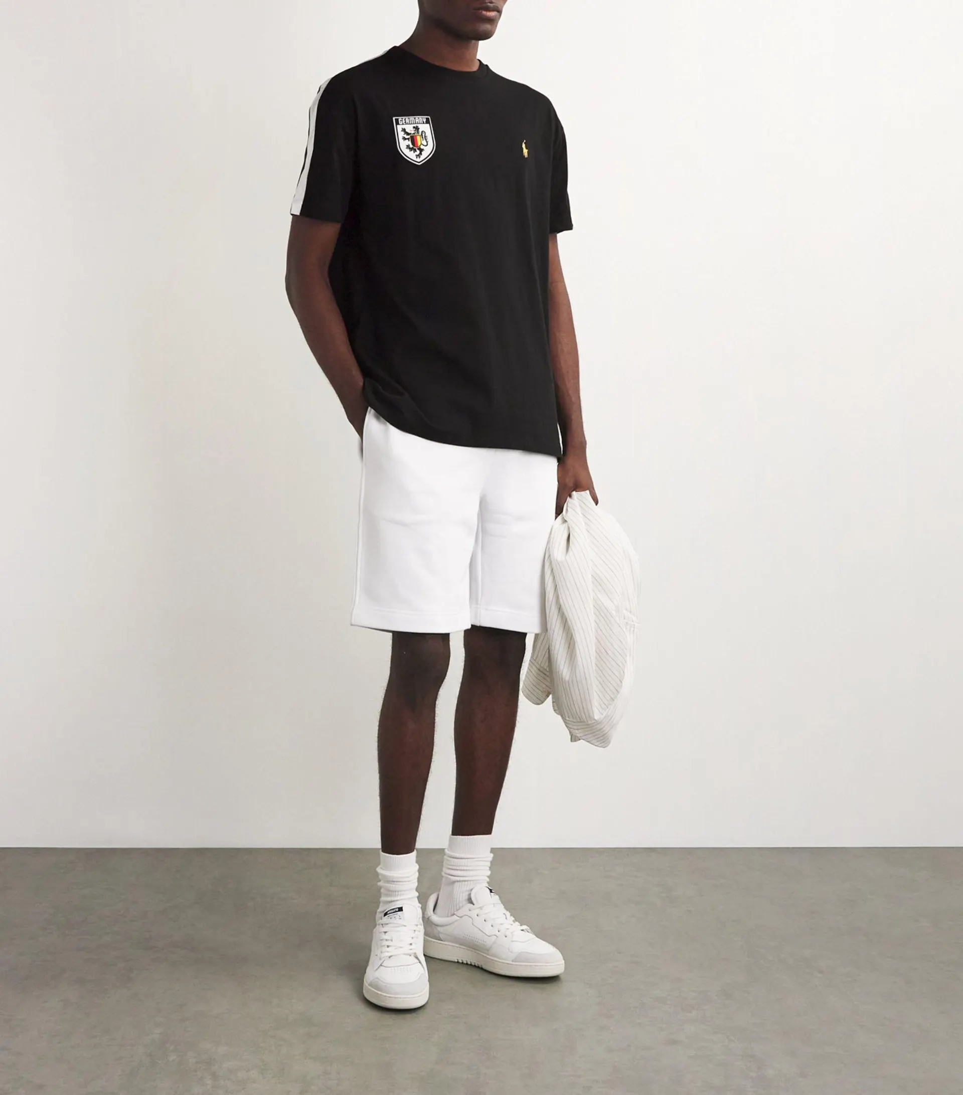 Cotton Germany T-Shirt