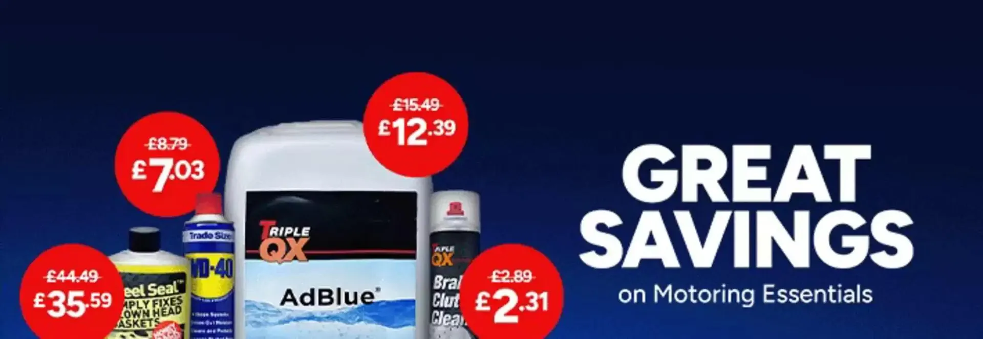 Offers from 27 February to 24 March 2025 - Catalogue Page 3