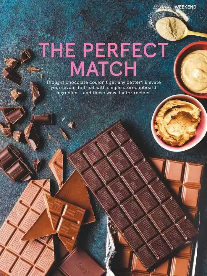 Tesco Magazine - February 2025 from 29 January to 28 February 2025 - Catalogue Page 47