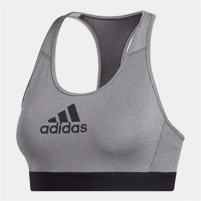 adidas Dont Rest Logo Bra