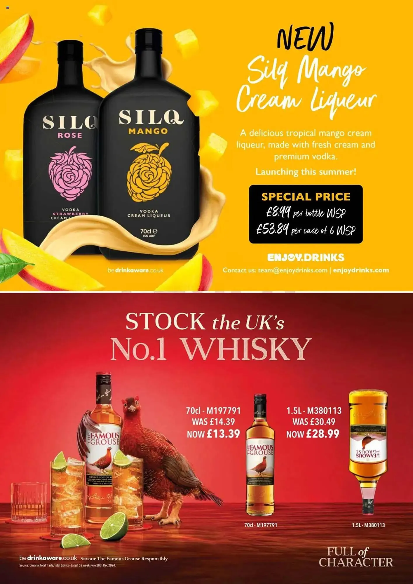 Makro leaflet from 5 March to 17 June 2025 - Catalogue Page 97