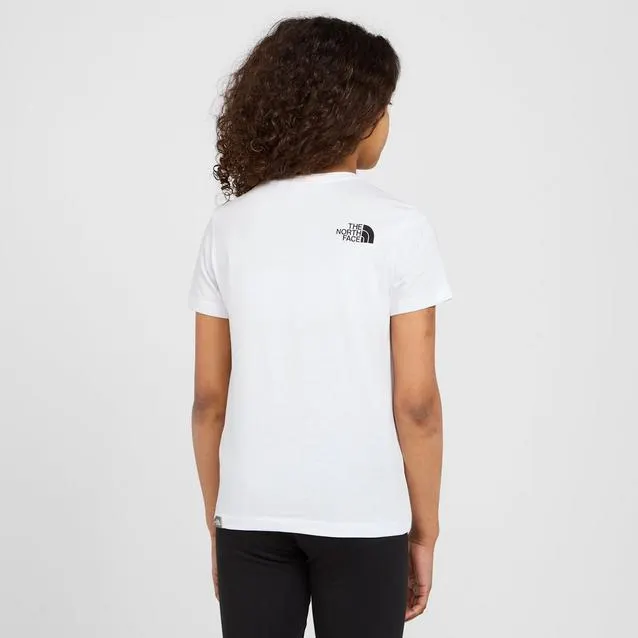 Kids’ Simple Dome Tee