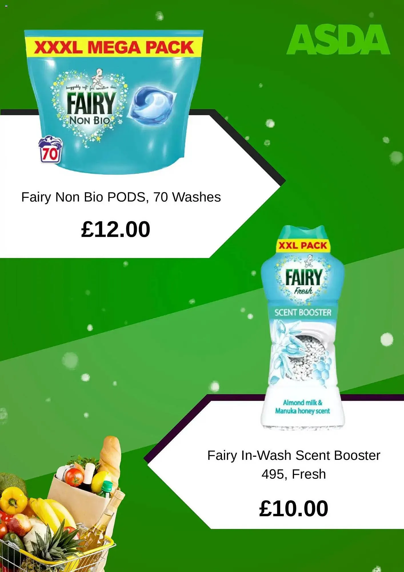 Asda leaflet from 17 February to 24 February 2026 - Catalogue Page 2